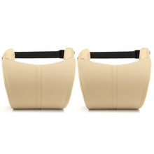 Charger l'image dans la galerie, Coussin Repose Tête Voiture-Conduite Confortable
